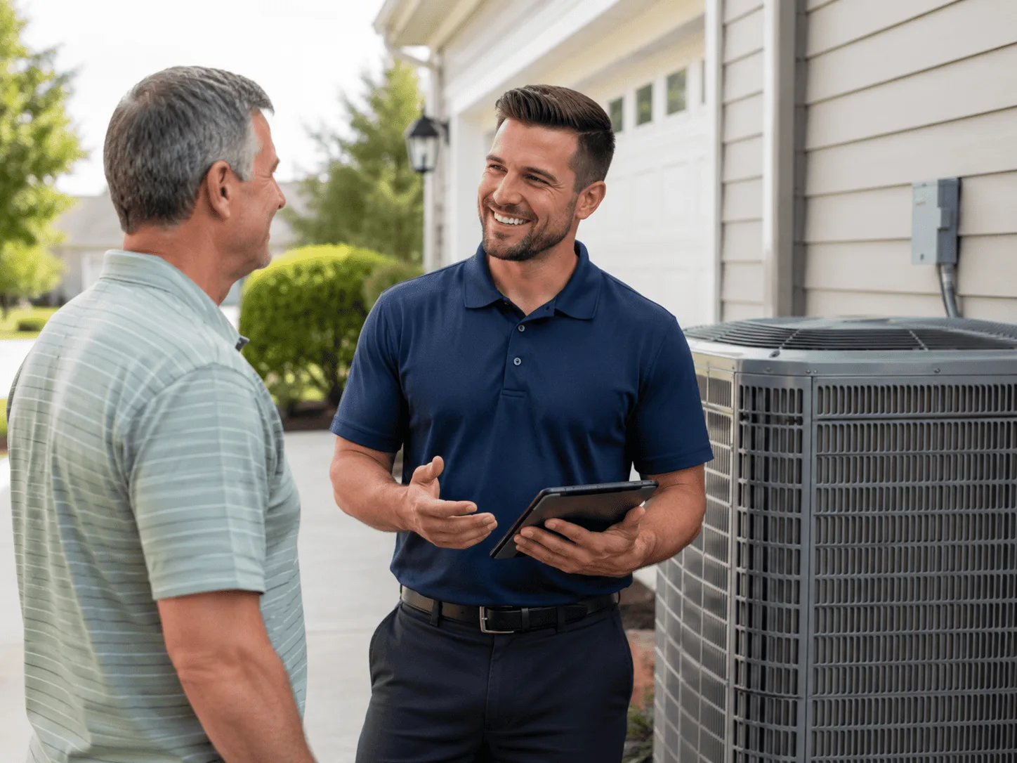Heat Pump Installation Jamestown, SC FAQs